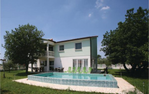 Lovely Home In Buje With Wifi